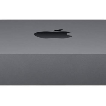 Apple Mac Mini (3.6GHz Quad-core Intel Core i3 Processor, 128GB) - Space Grey (Latest Model)