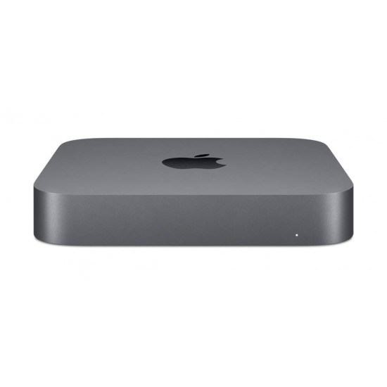 Apple Mac Mini (3.6GHz Quad-core Intel Core i3 Processor, 128GB) - Space Grey (Latest Model)