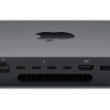 Apple Mac Mini (3.6GHz Quad-core Intel Core i3 Processor, 128GB) - Space Grey (Latest Model)