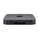 Apple Mac Mini (3.6GHz Quad-core Intel Core i3 Processor, 128GB) - Space Grey (Latest Model)