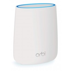 Netgear Orbi Mesh WiFi Add-on Satellite - Works - White