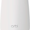 Netgear Orbi Mesh WiFi Add-on Satellite - Works - White Netgear Orbi Mesh WiFi Add-on Satellite - Works - White