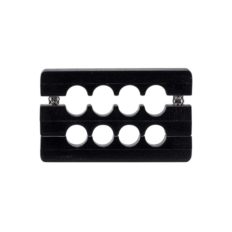 CORSAIR Premium Individually Sleeved PSU Cables Pro Kit � Blue/Black, for Corsair PSUs CORSAIR Premium Individually Sleeved PSU Cables Pro Kit � Blue/Black, for Corsair PSUs