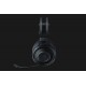 Razer Nari Essential 7.1 Surround Sound Wireless Gaming Headset - Black - RZ04-02690100-R3M1