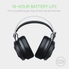 Razer Nari Essential 7.1 Surround Sound Wireless Gaming Headset - Black - RZ04-02690100-R3M1 Razer Nari Essential 7.1 Surround Sound Wireless Gaming Headset - Black - RZ04-02690100-R3M1