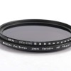 KODAK Pro Series 49MM 16 Layer for ND2~ND2000 Variable ND Filter (49 mm)
