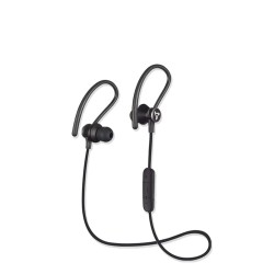 SYSKA Y5 Pro Active Wireless Earphone - Black