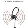 SYSKA Y5 Pro Active Wireless Earphone - Black SYSKA Y5 Pro Active Wireless Earphone - Black