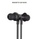 SYSKA Y5 Pro Active Wireless Earphone - Black