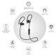 SYSKA Y5 Pro Active Wireless Earphone - Black