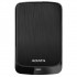 ADATA HV320 5TB External Hard Drive - Black