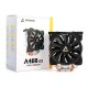 Antec A400 RGB CPU Cooler Fan 