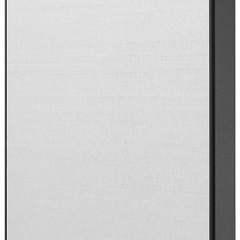 Seagate Backup Plus Slim 2TB External Hard Drive Portable HDD