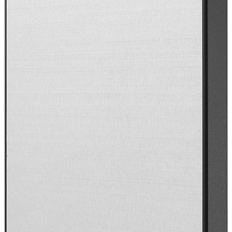 Seagate Backup Plus Slim 2TB External Hard Drive Portable HDD Seagate Backup Plus Slim 2TB External Hard Drive Portable HDD