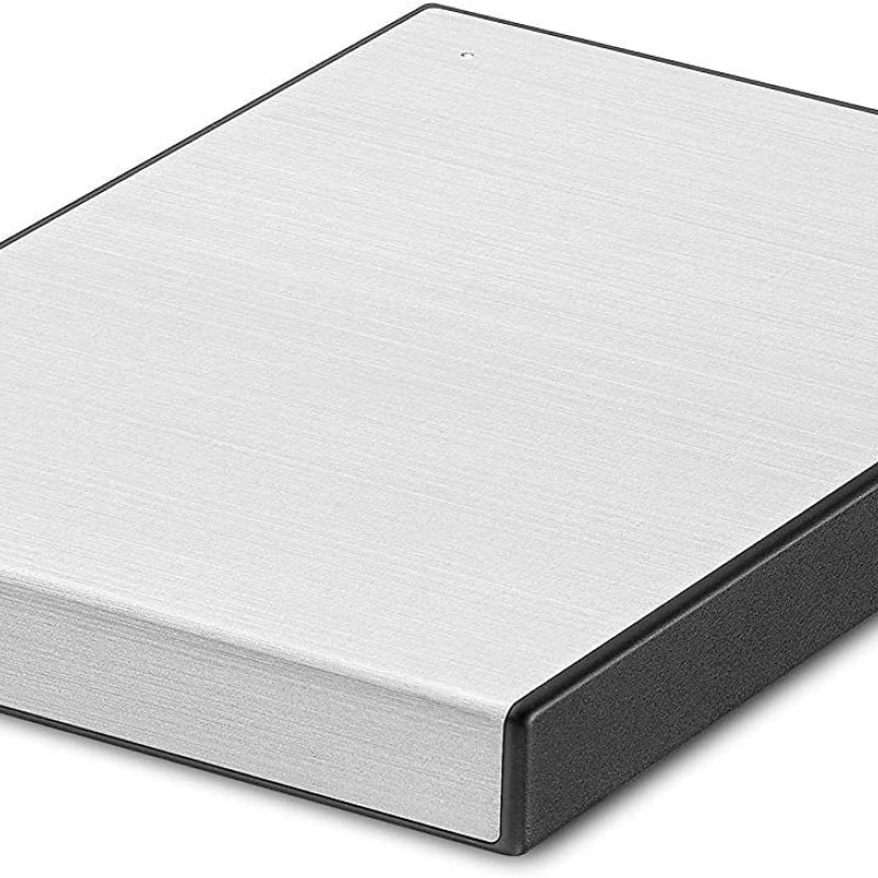 Seagate Backup Plus Slim 2TB External Hard Drive Portable HDD Seagate Backup Plus Slim 2TB External Hard Drive Portable HDD