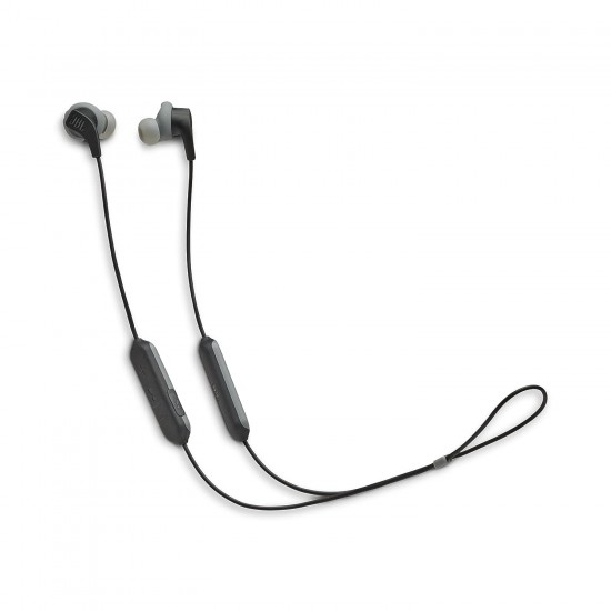 JBL Endurance RunBT, Sports in Ear Wireless Bluetooth Earphones with Mic