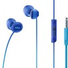 TCL SOCL300 Wired in Ear Headphone with Mic (Ocean Blue) TCL SOCL300 Wired in Ear Headphone with Mic (Ocean Blue)