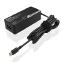(Refurbished) Lenovo Original 65W 20V 3.25A Standard USB Type-C AC Universal Adapter Charger