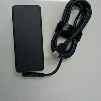 Lenovo Original 65W 20V 3.25A Standard USB Type-C AC Universal Adapter Charger