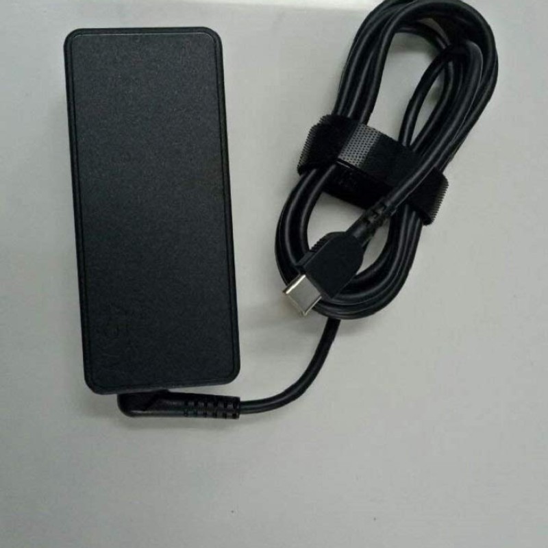 Lenovo Original 65W 20V 3.25A Standard USB Type-C AC Universal Adapter Charger Lenovo Original 65W 20V 3.25A Standard USB Type-C AC Universal Adapter Charger