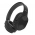 pTron Studio Pro Soundster Hi-Fi Over The Ear Wireless Bluetooth - (Black)