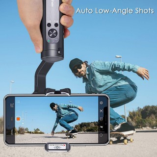 izi go best cheap phone gimbal