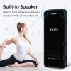RUIZU D50 8GB MP3 Player, Bluetooth 5.0, HiFi Lossless Sound Portable Music Player RUIZU D50 8GB MP3 Player, Bluetooth 5.0, HiFi Lossless Sound Portable Music Player