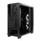 Antec GX202 Mid-Tower ATX Computer Cabinet/Gaming Case | 3 HDD and 4 SSD mounts