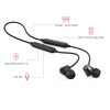 Wings Ultimo Bluetooth Wireless Earphones with Extra Bass Wings Ultimo Bluetooth Wireless Earphones with Extra Bass