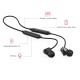 Wings Ultimo Bluetooth Wireless Earphones with Extra Bass