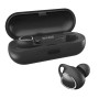 Wings Touch in-Ear True Wireless Bluetooth Earbuds (TWS) with Mic
