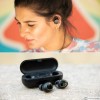 Wings Touch in-Ear True Wireless Bluetooth Earbuds (TWS) with Mic Wings Touch in-Ear True Wireless Bluetooth Earbuds (TWS) with Mic