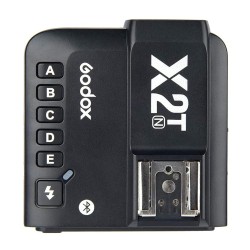 Godox X2T-N 2.4G Wireless Flash Trigger Transmitter for Nikon