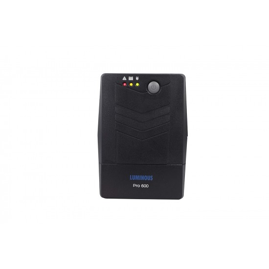 Luminous UPS LB600PR0 (not for WiFi Router)