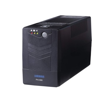Luminous UPS LB600PR0 (not for WiFi Router) Luminous UPS LB600PR0 (not for WiFi Router)