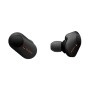 (Refurbished) Sony WF-1000XM3 Industry Leading Active Noise Cancellation (TWS) Bluetooth (Black)