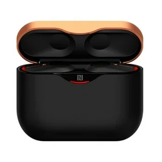 Sony WF-1000XM3 Industry Leading Active Noise Cancellation (TWS