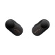 Sony WF-1000XM3 Industry Leading Active Noise Cancellation (TWS) Bluetooth (Black)