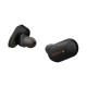 Sony WF-1000XM3 Industry Leading Active Noise Cancellation (TWS) Bluetooth (Black)