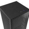 Nzxt H510 PC Compact Mid-Tower ATX Computer Cabinet/Gaming Case with Front USB Type-C Port, 2x120mm Fans- White, Black Nzxt H510 PC Compact Mid-Tower ATX Computer Cabinet/Gaming Case with Front USB Type-C Port, 2x120mm Fans- White, Black