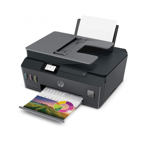 HP Smart Tank 530 All-in-one WiFi Colour Printer with ADF