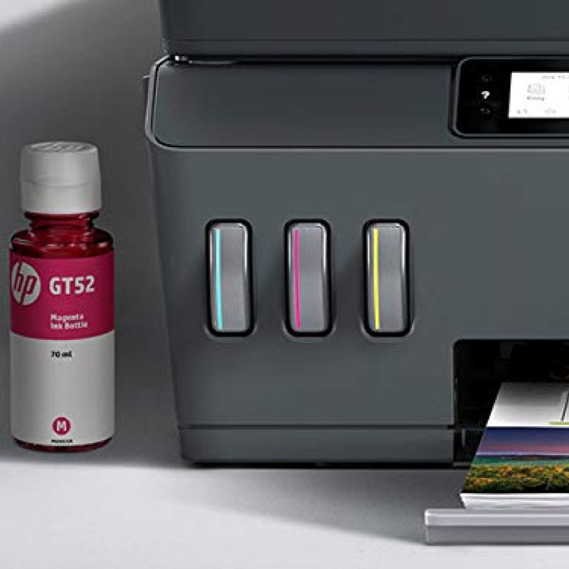 HP Smart Tank 530 All-in-one WiFi Colour Printer with ADF