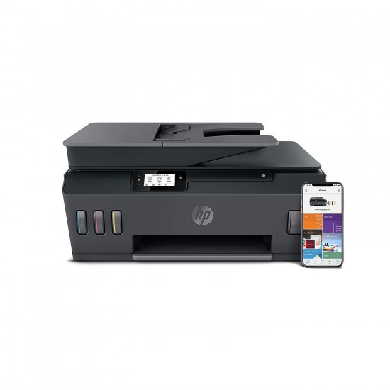 HP Smart Tank 530 All-in-one WiFi Colour Printer with ADF