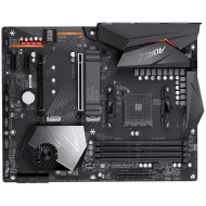 GIGABYTE X570 AORUS Elite Motherboard with 12+2 Phases Digital VRM