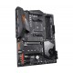 GIGABYTE X570 AORUS Elite Motherboard with 12+2 Phases Digital VRM