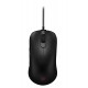 BenQ Zowie S1 USB Symmetrical-Short Gaming Mouse for Esports (Medium)