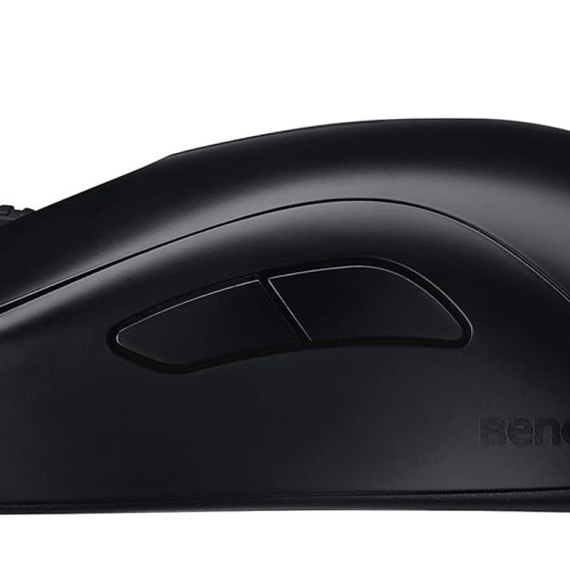 BenQ Zowie S1 USB Symmetrical-Short Gaming Mouse for Esports (Medium) BenQ Zowie S1 USB Symmetrical-Short Gaming Mouse for Esports (Medium)