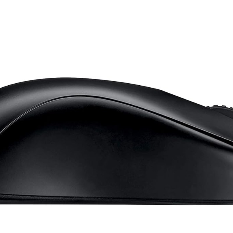 BenQ Zowie S1 USB Symmetrical-Short Gaming Mouse for Esports (Medium) BenQ Zowie S1 USB Symmetrical-Short Gaming Mouse for Esports (Medium)
