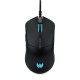 Acer Predator Cestus 330 Gaming Mouse: 16000 On-The-Fly DPI - RGB Lighting - 7 - Black