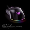 Acer Predator Cestus 330 Gaming Mouse: 16000 On-The-Fly DPI - RGB Lighting - 7 - Black Acer Predator Cestus 330 Gaming Mouse: 16000 On-The-Fly DPI - RGB Lighting - 7 - Black